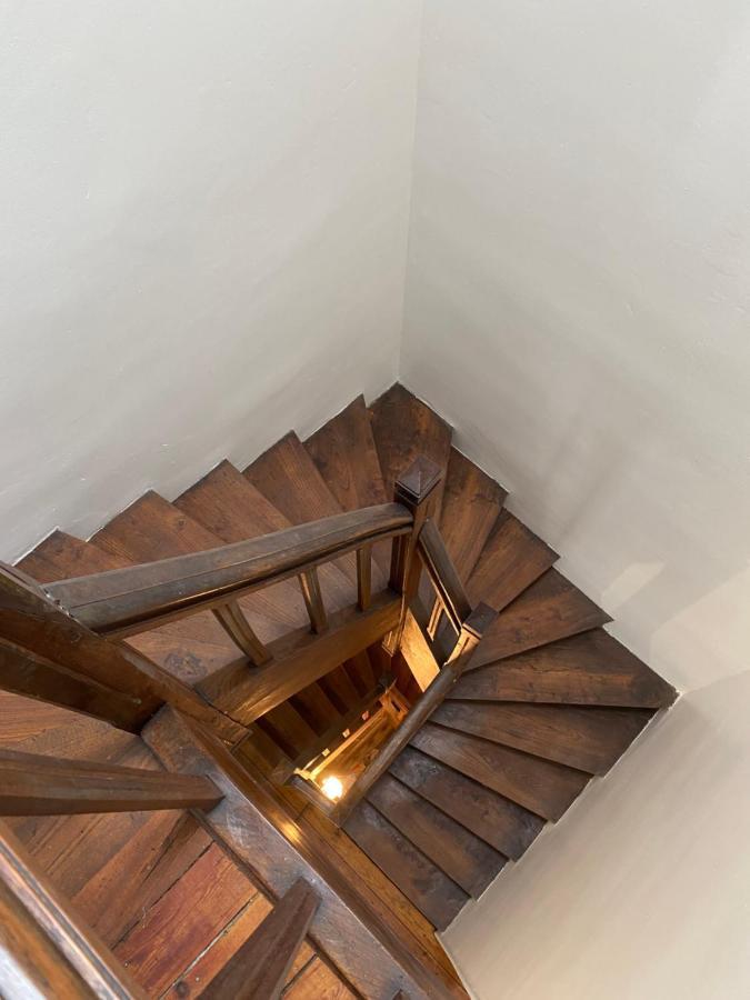 La Belle Histoire Villa Carcassonne Eksteriør billede